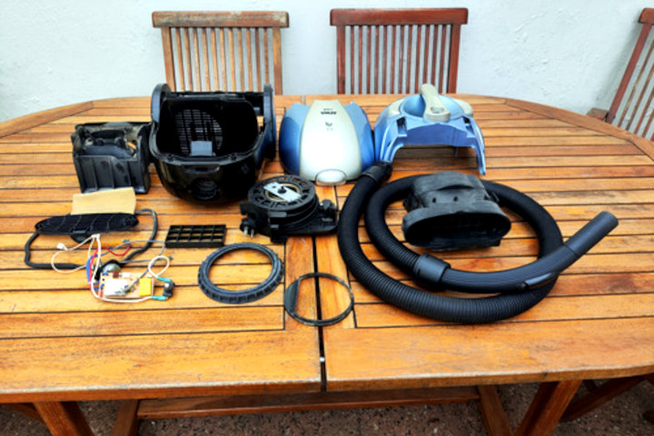 Electrodomesticos